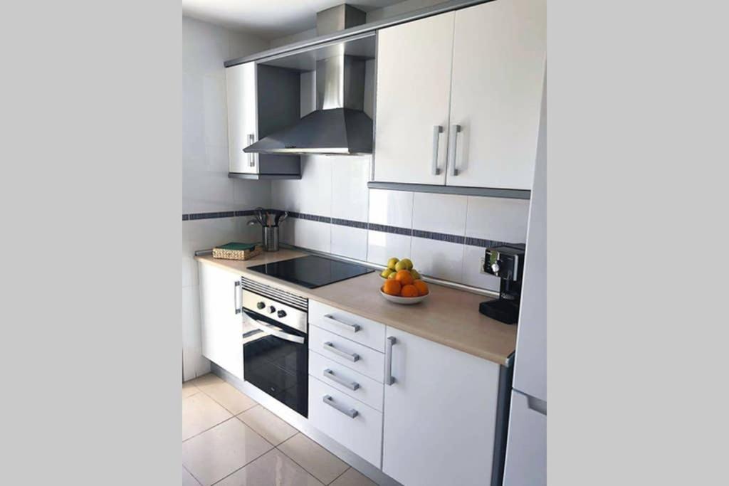 Villa D'Aina * Propiedad Privada Con Piscina Cala en Bosch Εξωτερικό φωτογραφία