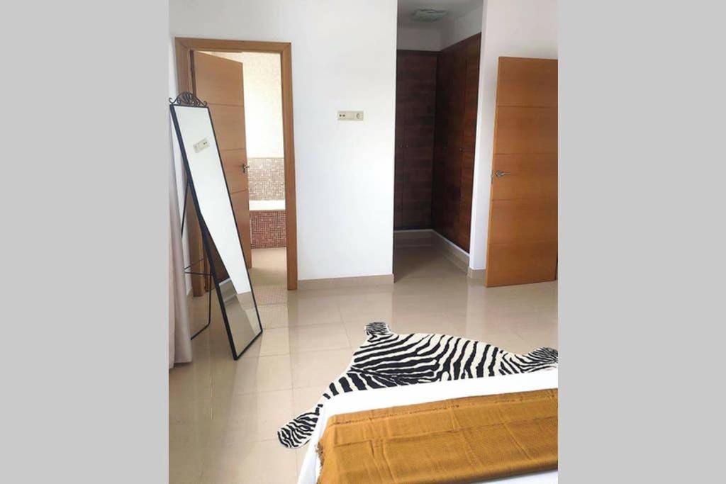 Villa D'Aina * Propiedad Privada Con Piscina Cala en Bosch Εξωτερικό φωτογραφία