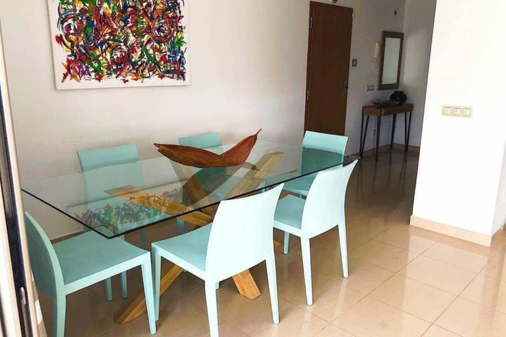 Villa D'Aina * Propiedad Privada Con Piscina Cala en Bosch Εξωτερικό φωτογραφία